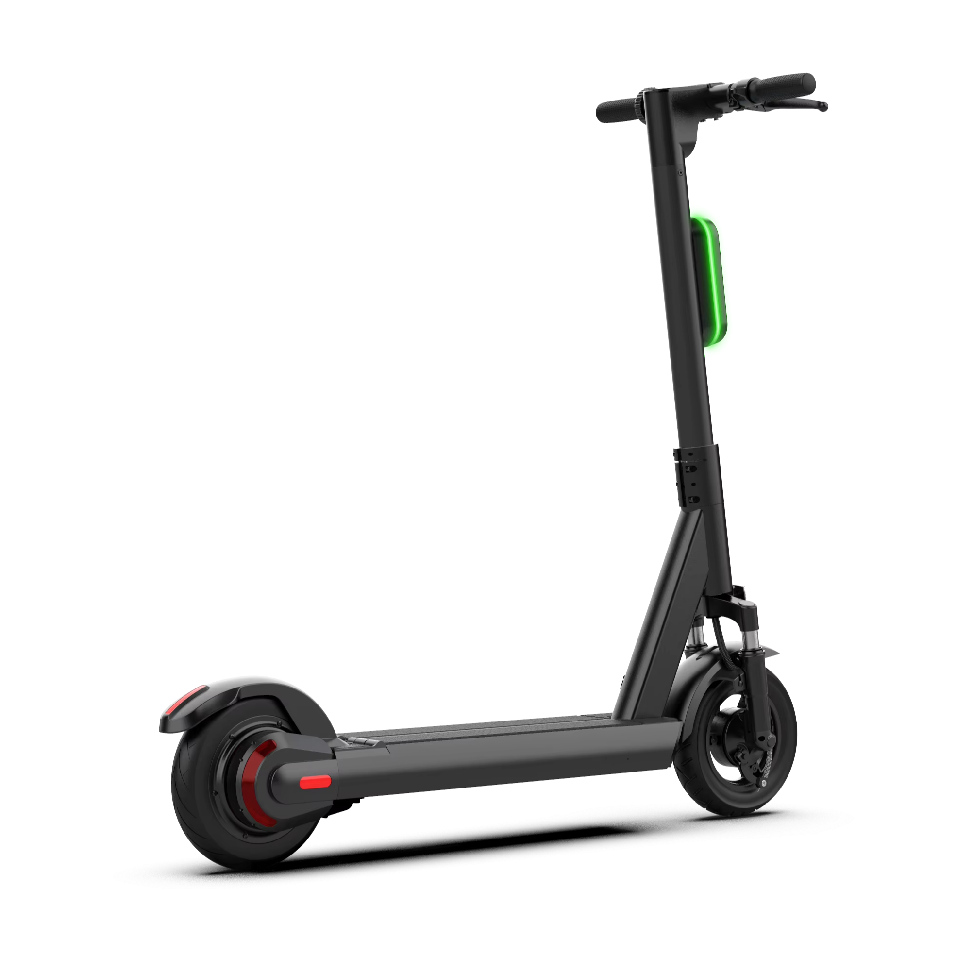Hot Sale Sharing E-scooter with APP Function Voltage 36V No Foldable Sharing E-scooter